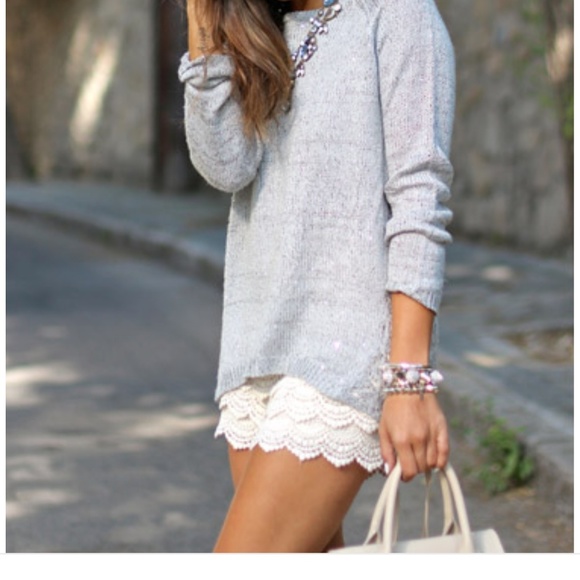 3/35$$$ MY DRESS UP SHORTS  - Picture 3 of 3